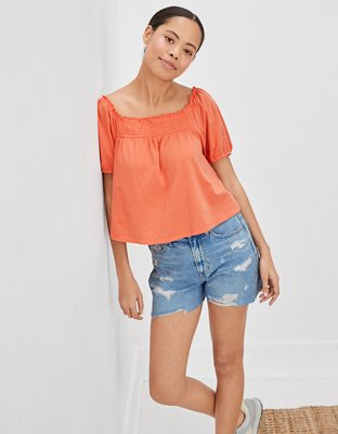 ae oversized tee
