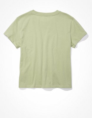 AE Classic Crew Neck Tee