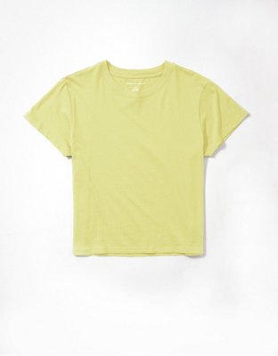 T-shirt con gráfico AE