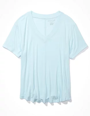 AE Soft & Sexy V-Neck T-Shirt
