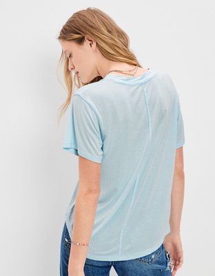 AE Soft & Sexy V-Neck T-Shirt