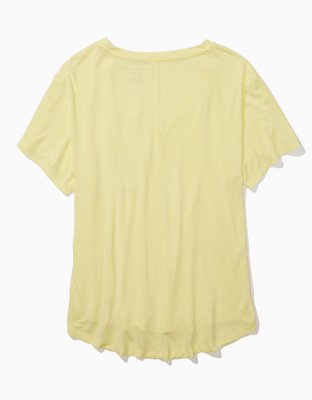 AE Soft & Sexy V-Neck T-Shirt