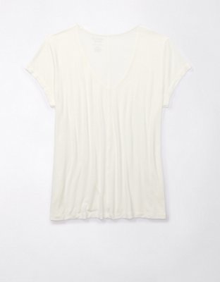 AE Soft & Sexy V-Neck T-Shirt