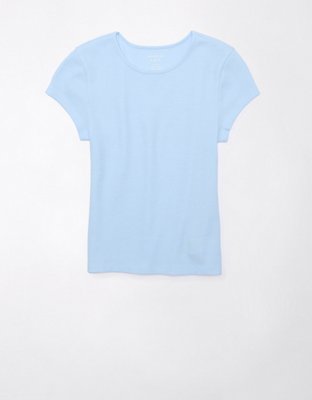 AE Hey Baby Waffle T-Shirt