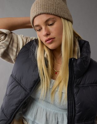 AE Puffer Vest