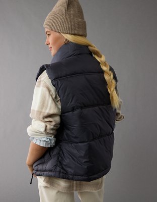 AE Puffer Vest