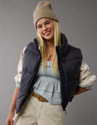 AE Puffer Vest