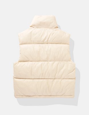 AE Puffer Vest