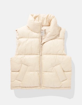 AE Puffer Vest