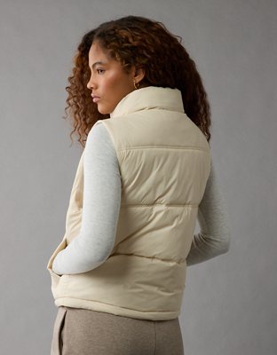 AE Puffer Vest