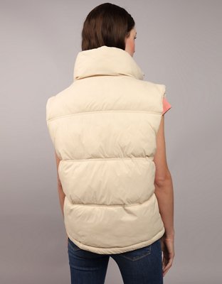 AE Puffer Vest