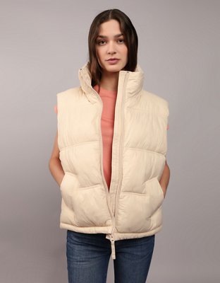 AE Puffer Vest