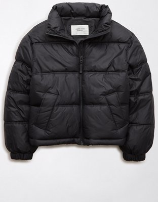 AE Puffer Jacket