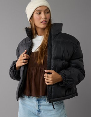 AE Puffer Jacket