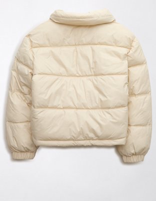 AE Puffer Jacket