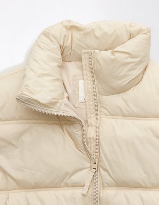 AE Puffer Jacket