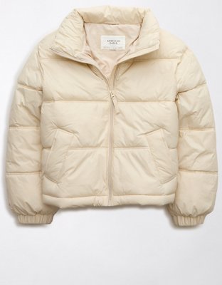 AE Puffer Jacket