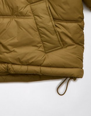 AE Puffer Jacket