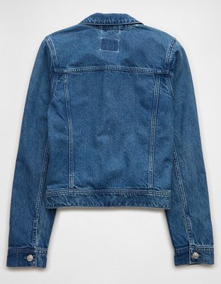 AE Classic Denim Jacket