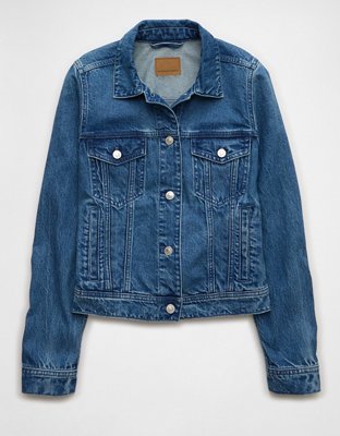 AE Classic Denim Jacket