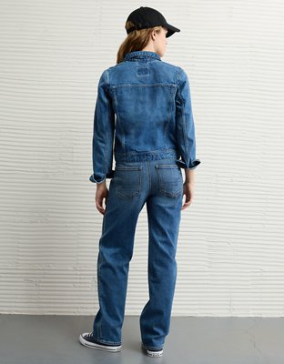 AE Classic Denim Jacket
