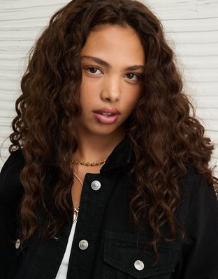 AE Classic Denim Jacket