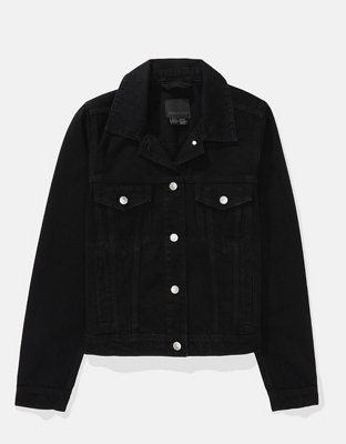 AE Classic Denim Jacket | American Eagle
