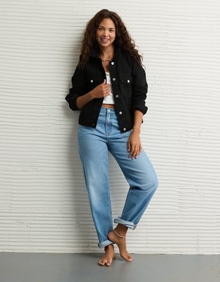 AE Classic Denim Jacket