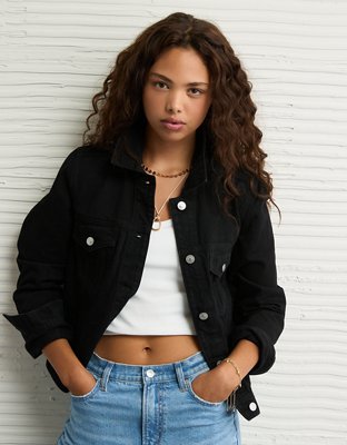 AE Classic Denim Jacket