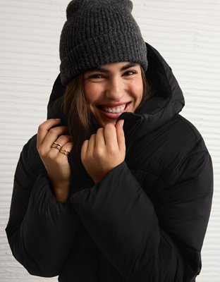 AE Lightweight Puffer Jacket