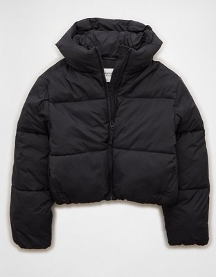AE Lightweight Puffer Jacket