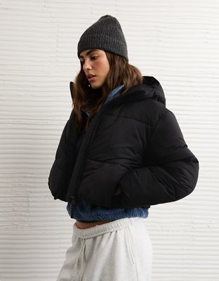 AE Lightweight Puffer Jacket