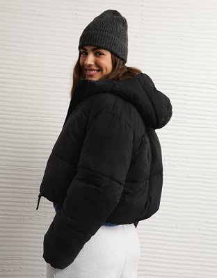 AE Lightweight Puffer Jacket