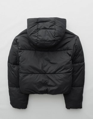 Chamarra acolchada liviana AE