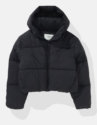 Chamarra acolchada liviana AE