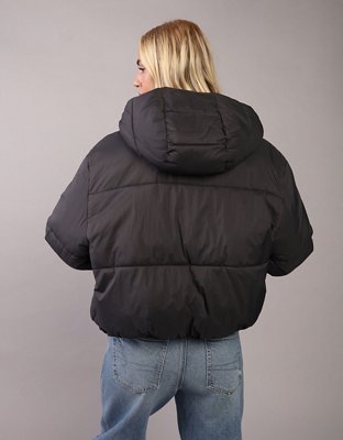 AE Lightweight Puffer Jacket