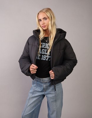 AE Lightweight Puffer Jacket