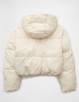 AE Lightweight Puffer Jacket