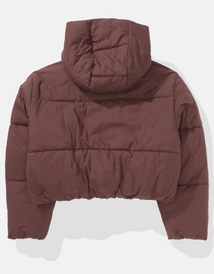 AE Lightweight Puffer Jacket