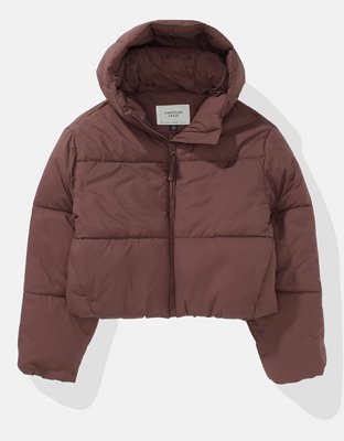 AE Lightweight Puffer Jacket