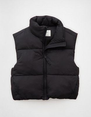AE Puffer Vest