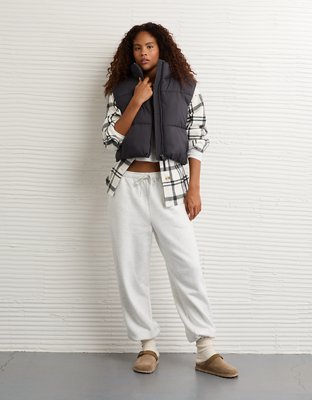 AE Puffer Vest