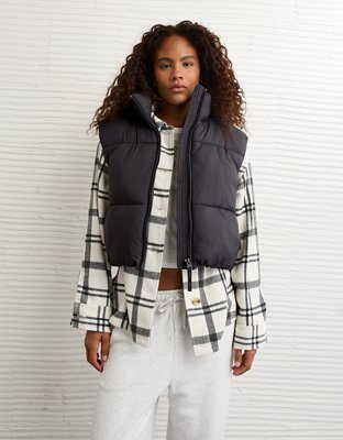 AE Puffer Vest