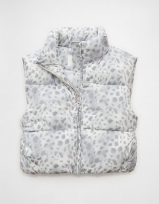 AE Puffer Vest
