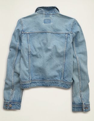 AE Classic Denim Jacket