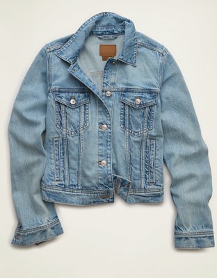 AE Classic Denim Jacket