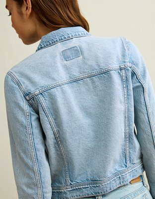 AE Classic Denim Jacket