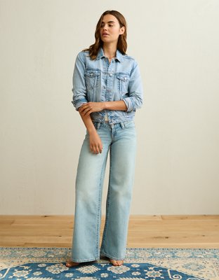 AE Classic Denim Jacket