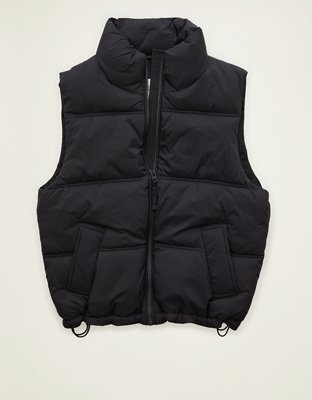 AE Puffer Vest