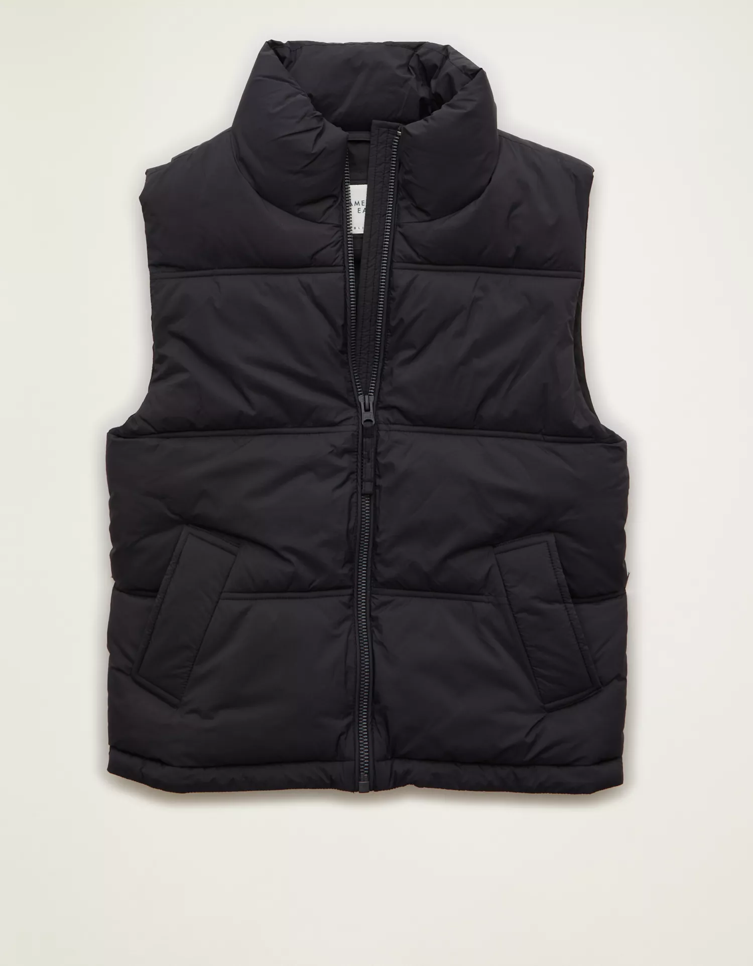 AE Puffer Vest - thumbnail 3